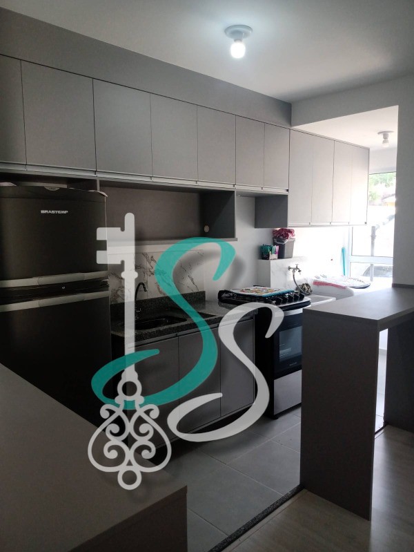 Apartamento, 2 quartos, 48 m² - Foto 1