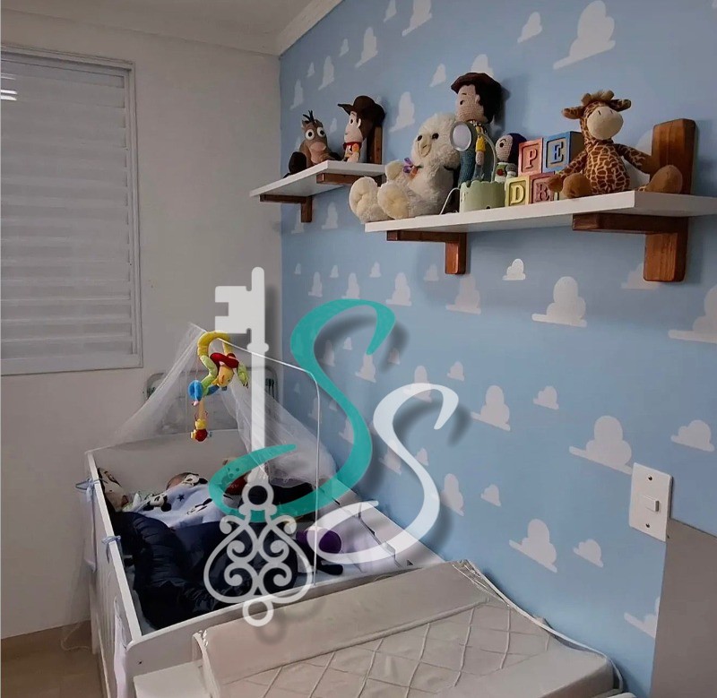 Apartamento, 2 quartos, 50 m² - Foto 8