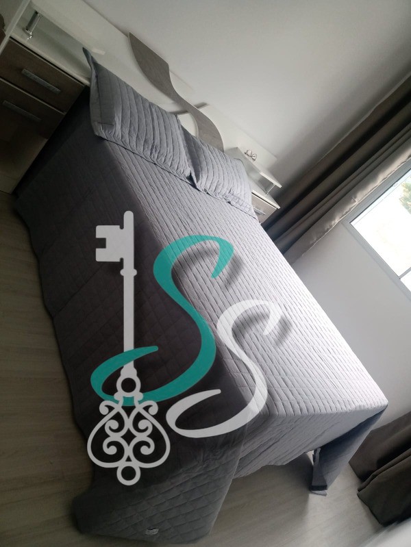 Apartamento, 2 quartos, 48 m² - Foto 5
