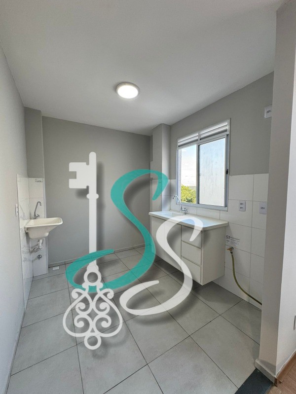 Apartamento, 2 quartos, 40 m² - Foto 8
