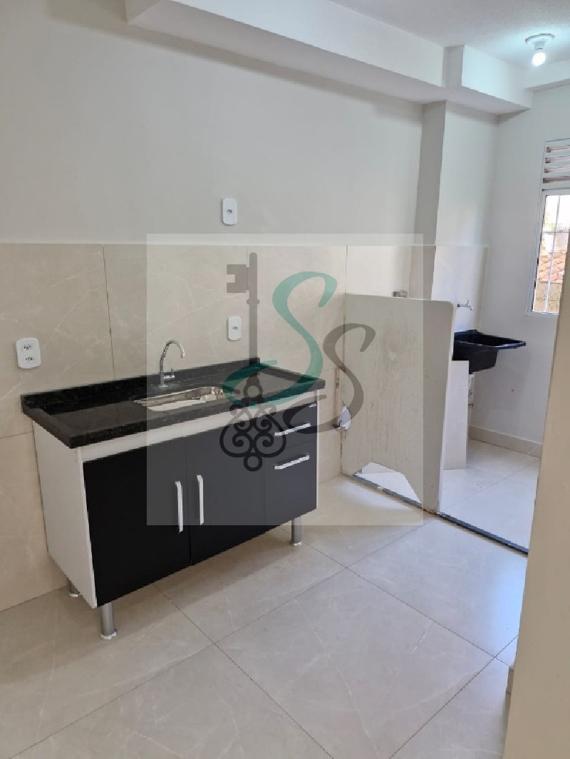 Apartamento, 2 quartos, 49 m² - Foto 1