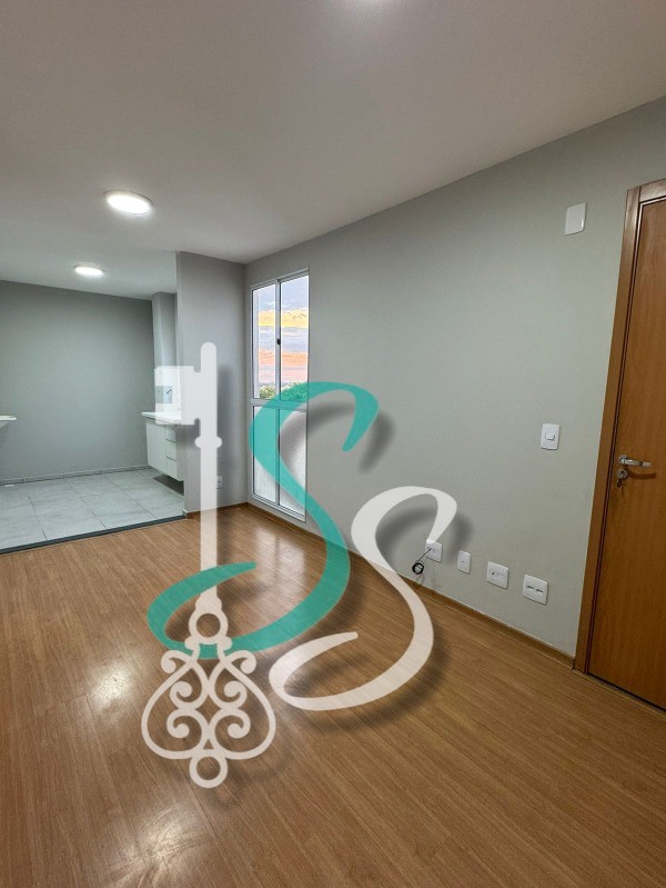 Apartamento, 2 quartos, 40 m² - Foto 2