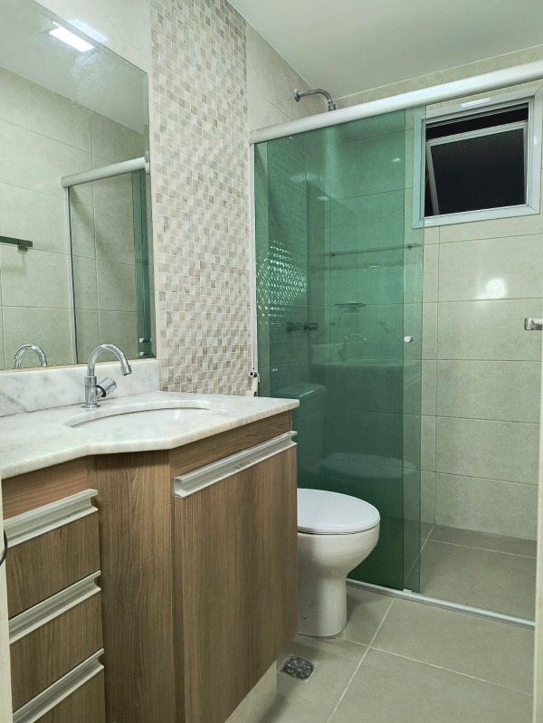 Apartamento, 2 quartos, 57 m² - Foto 9