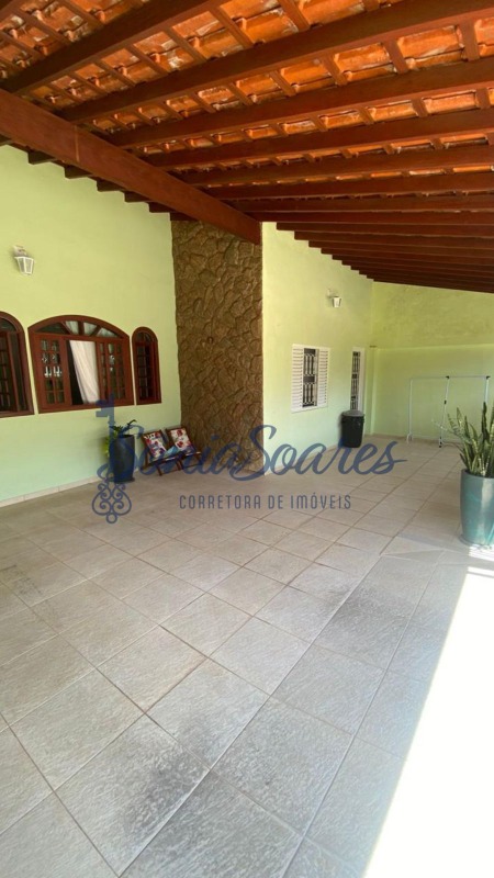 Casa, 2 quartos, 180 m² - Foto 3
