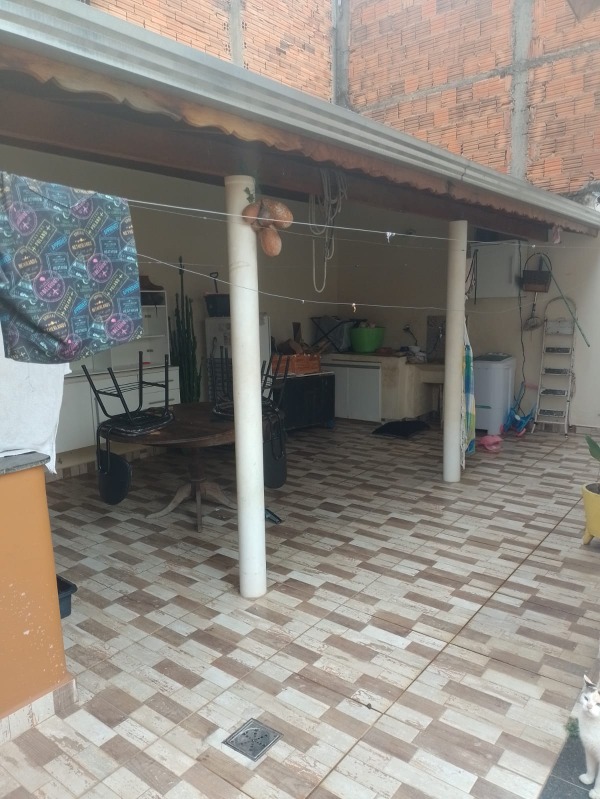Casa, 2 quartos, 100 m² - Foto 3