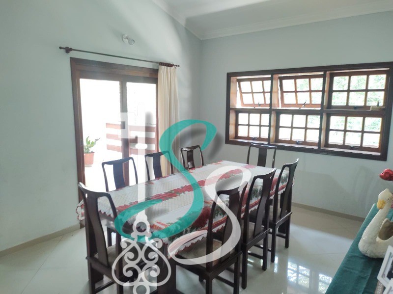 Casa, 3 quartos, 510 m² - Foto 3
