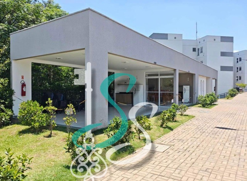 Apartamento, 2 quartos, 40 m² - Foto 18