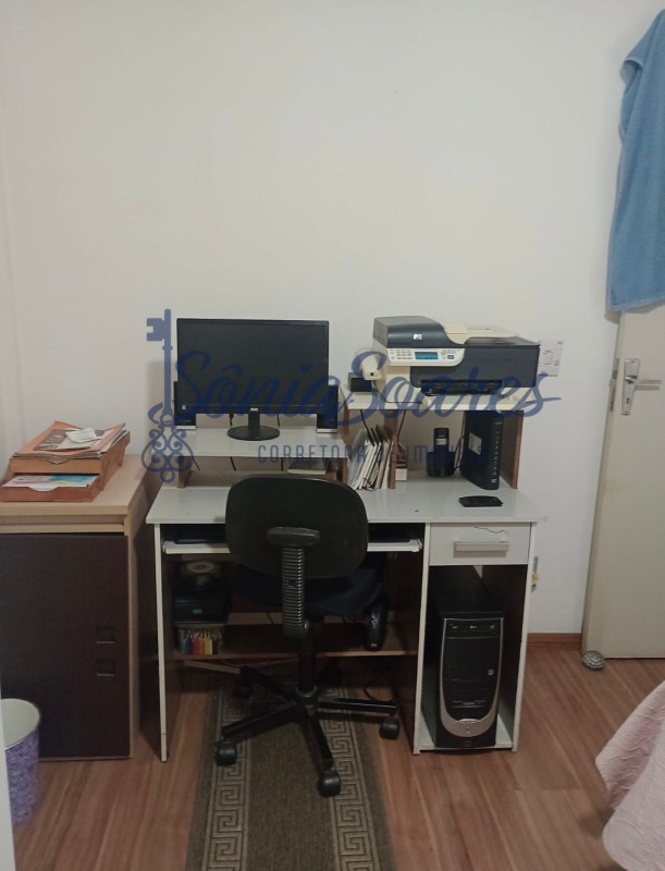 Apartamento, 2 quartos, 57 m² - Foto 10