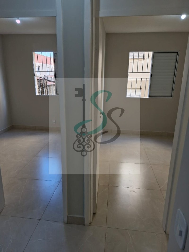 Apartamento, 2 quartos, 49 m² - Foto 4