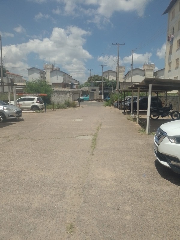 Apartamento, 2 quartos, 53 m² - Foto 9