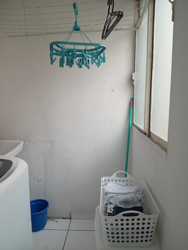 Apartamento, 2 quartos, 53 m² - Foto 3