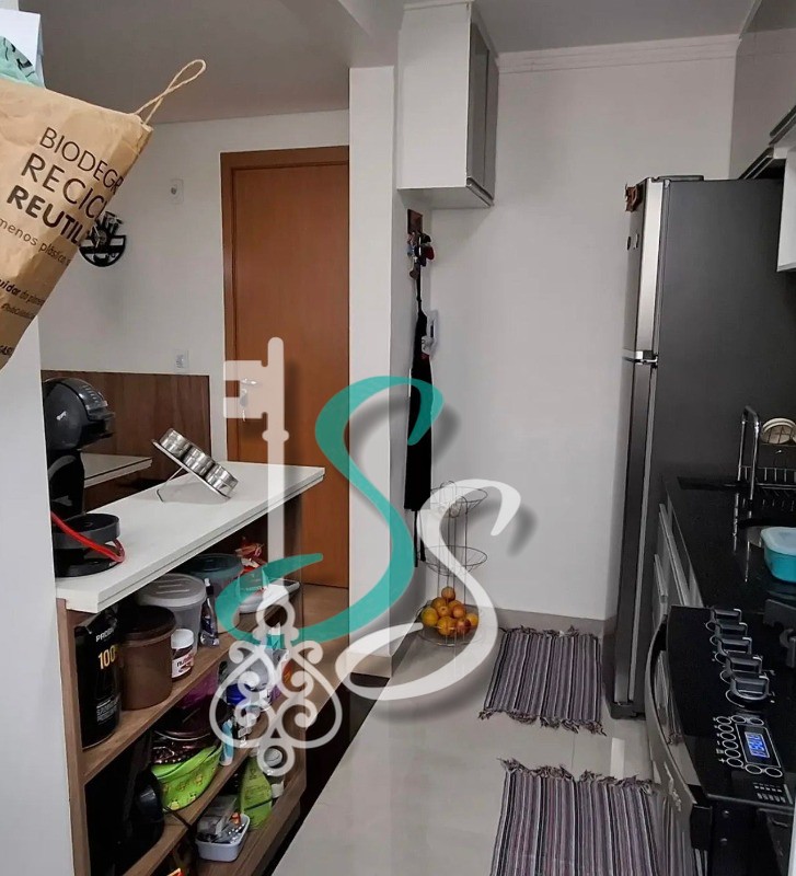 Apartamento, 2 quartos, 50 m² - Foto 6