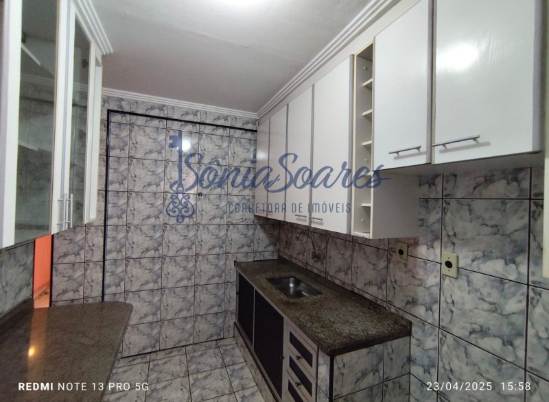 Apartamento, 2 quartos, 57 m² - Foto 9