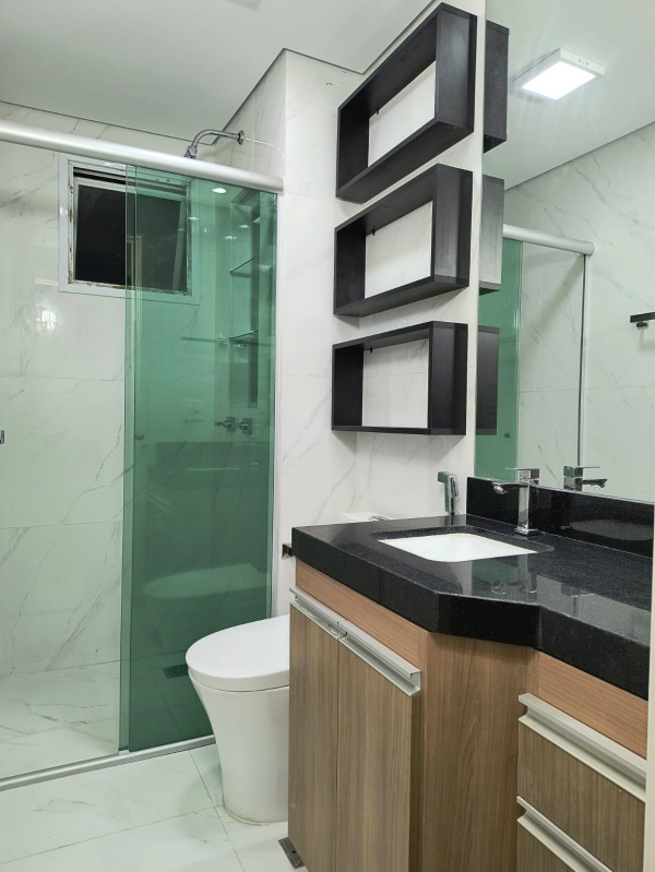 Apartamento, 2 quartos, 57 m² - Foto 12