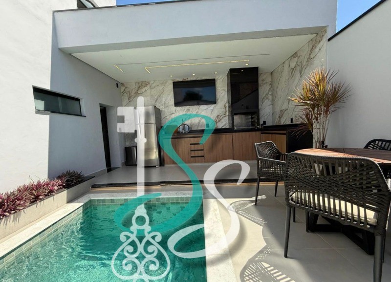 Casa, 2 quartos, 180 m² - Foto 8