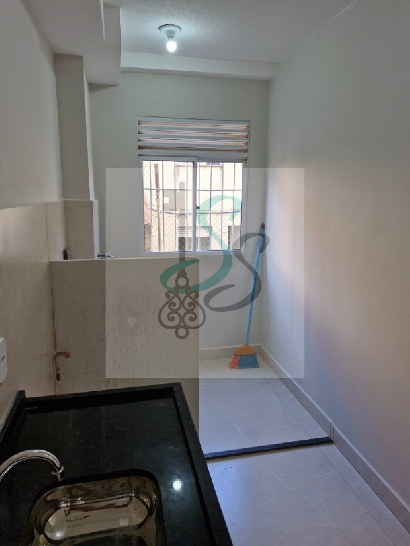 Apartamento, 2 quartos, 49 m² - Foto 2