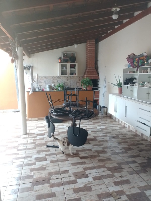 Casa, 2 quartos, 100 m² - Foto 1