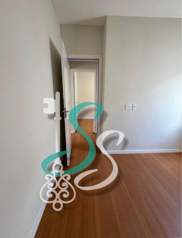 Apartamento, 2 quartos, 40 m² - Foto 9