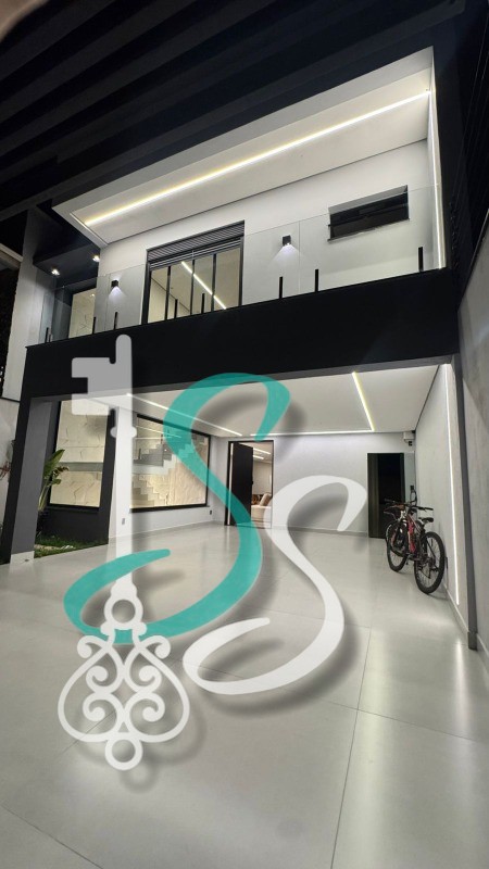 Casa, 2 quartos, 180 m² - Foto 2