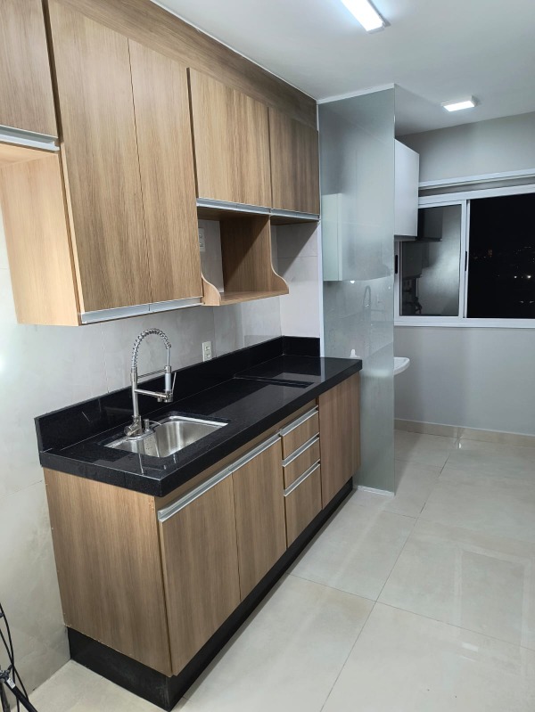 Apartamento, 2 quartos, 57 m² - Foto 2