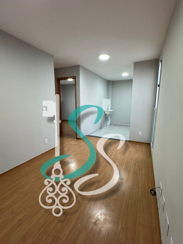 Apartamento, 2 quartos, 40 m² - Foto 1