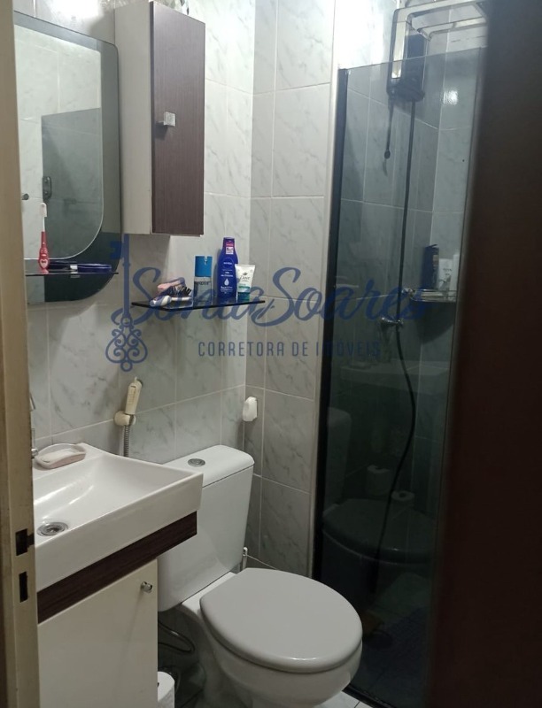 Apartamento, 2 quartos, 57 m² - Foto 14