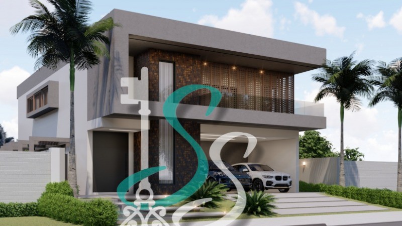 Casa, 3 quartos, 300 m² - Foto 7