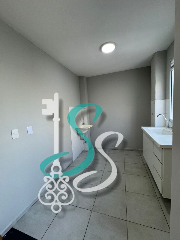 Apartamento, 2 quartos, 40 m² - Foto 7