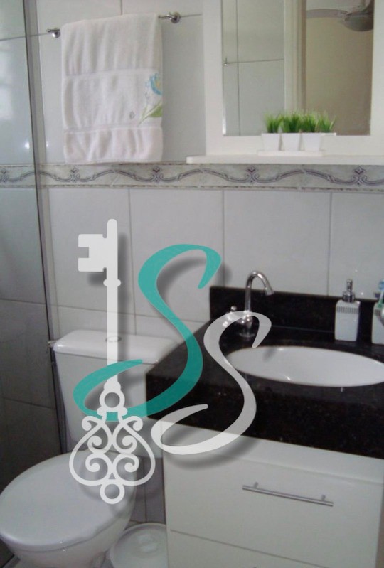 Apartamento, 3 quartos, 48 m² - Foto 7