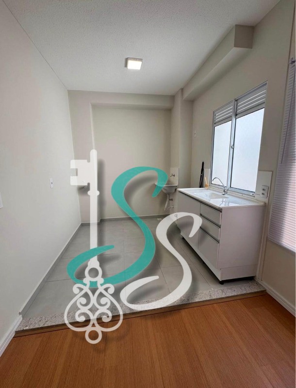 Apartamento, 2 quartos, 40 m² - Foto 7