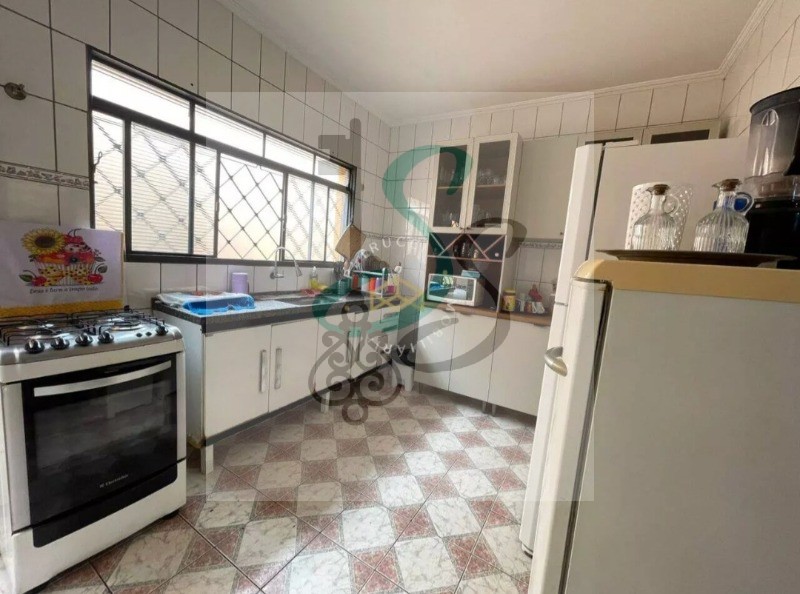 Casa, 3 quartos, 120 m² - Foto 6