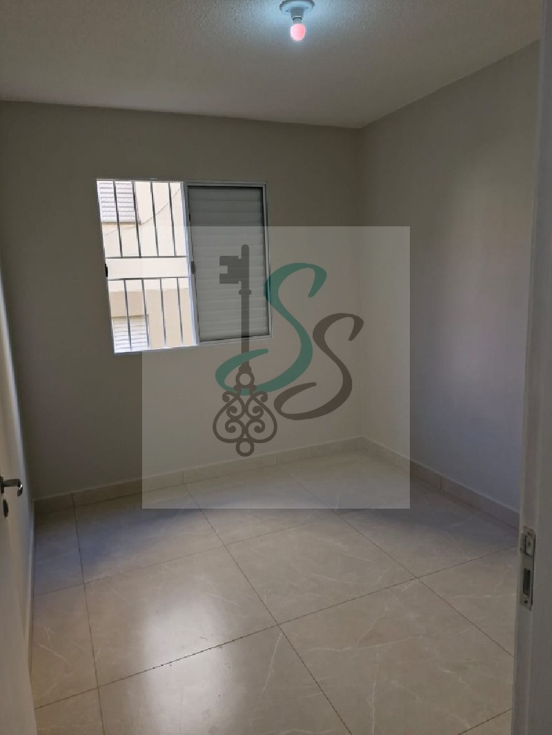 Apartamento, 2 quartos, 49 m² - Foto 6