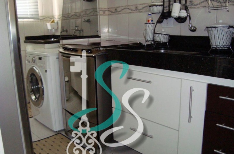 Apartamento, 3 quartos, 48 m² - Foto 1