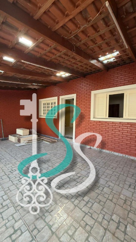 Casa, 3 quartos, 160 m² - Foto 1