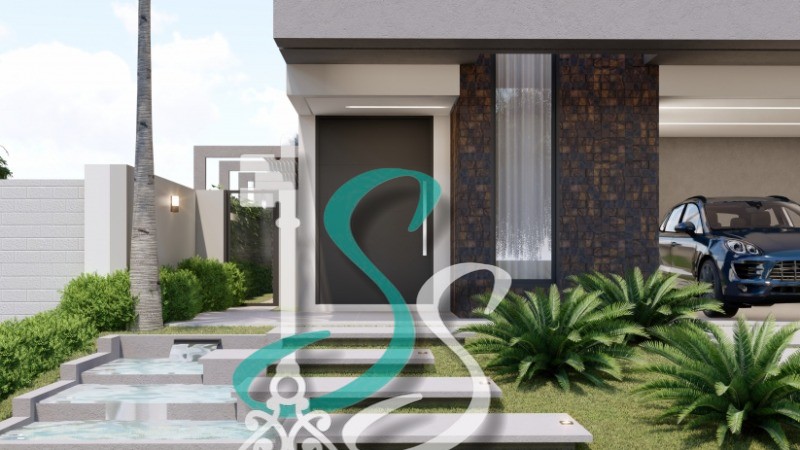 Casa, 3 quartos, 300 m² - Foto 13
