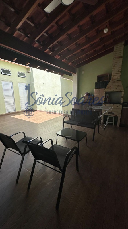 Casa, 2 quartos, 180 m² - Foto 15