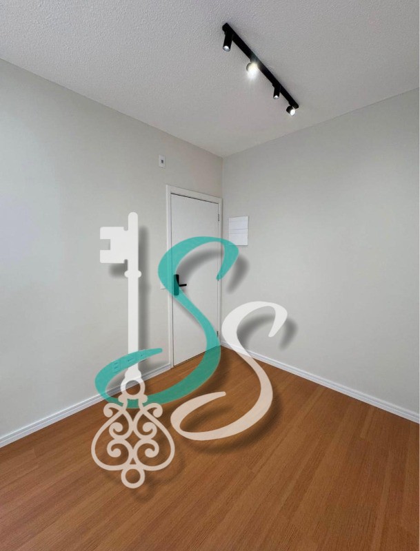 Apartamento, 2 quartos, 40 m² - Foto 4