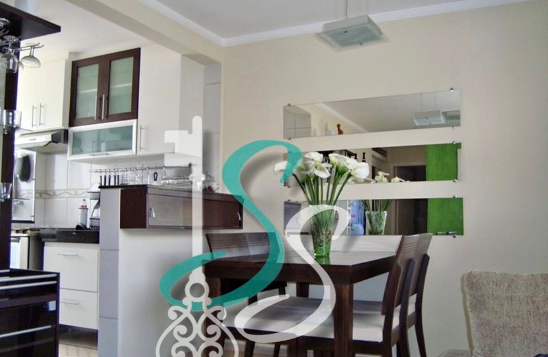 Apartamento, 3 quartos, 48 m² - Foto 2