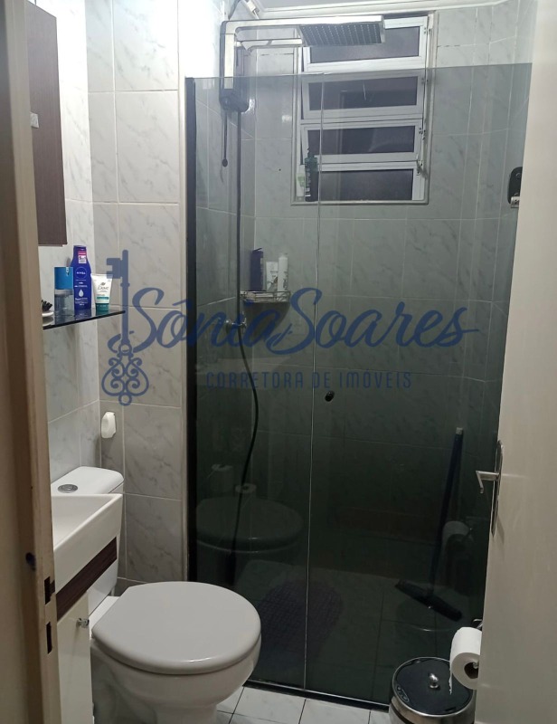 Apartamento, 2 quartos, 57 m² - Foto 5