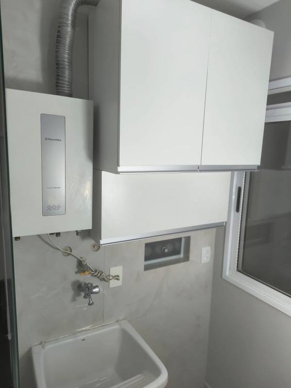 Apartamento, 2 quartos, 57 m² - Foto 1