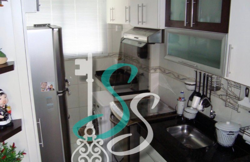 Apartamento, 3 quartos, 48 m² - Foto 4