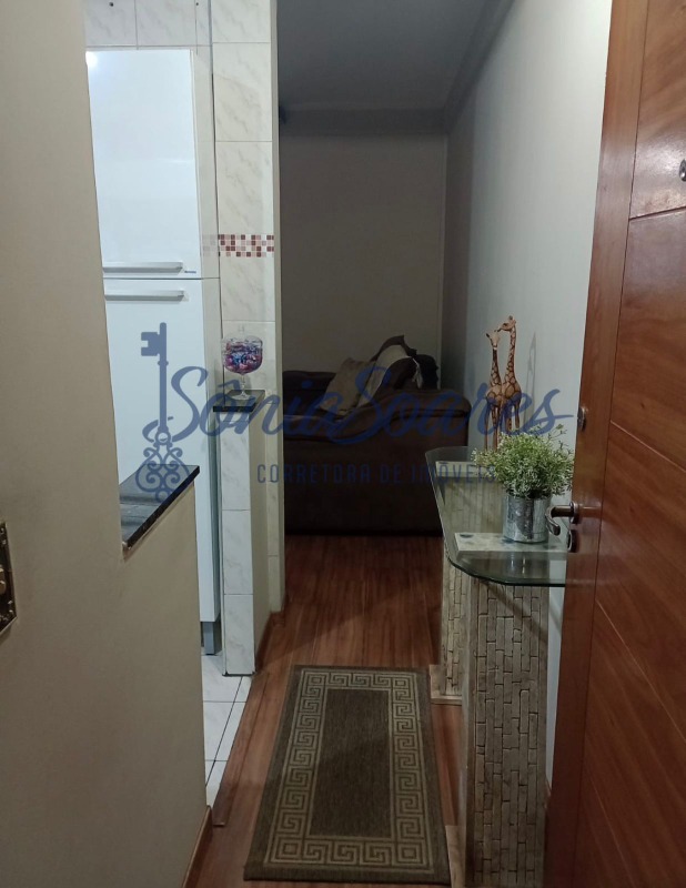 Apartamento, 2 quartos, 57 m² - Foto 3