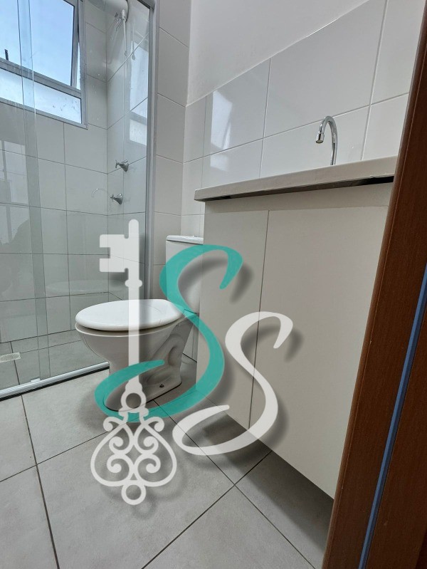 Apartamento, 2 quartos, 40 m² - Foto 5
