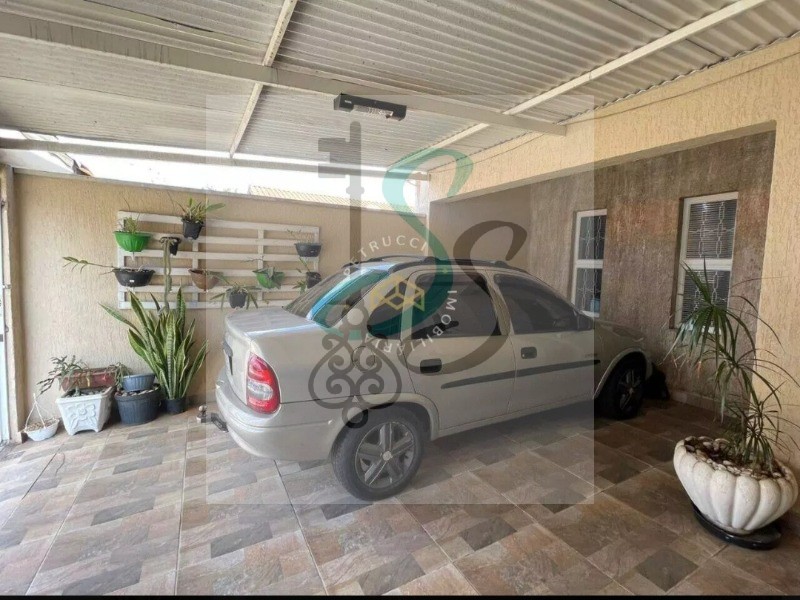 Casa, 3 quartos, 120 m² - Foto 13