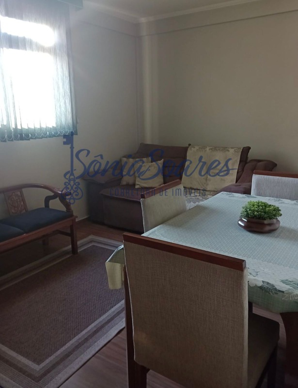 Apartamento, 2 quartos, 57 m² - Foto 4
