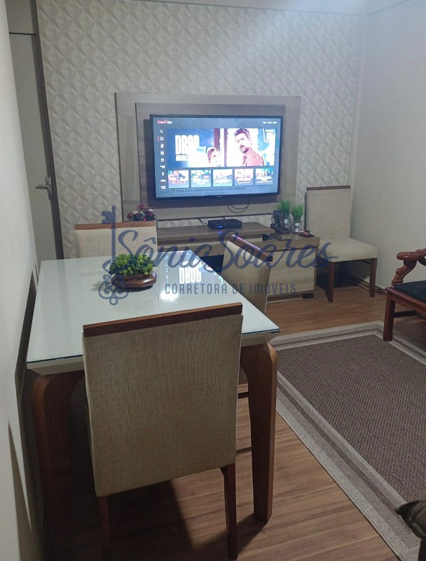 Apartamento, 2 quartos, 57 m² - Foto 7