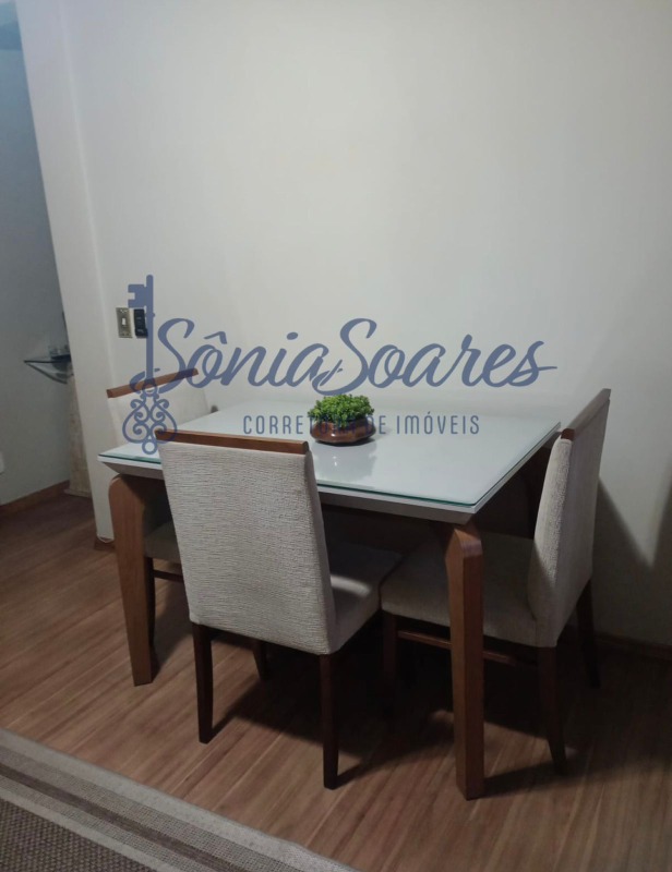 Apartamento, 2 quartos, 57 m² - Foto 1