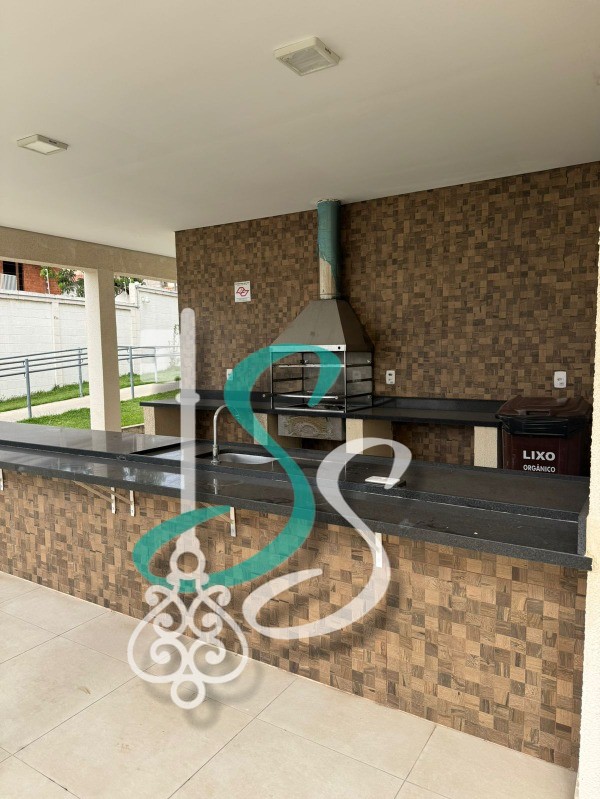 Apartamento, 2 quartos, 40 m² - Foto 15