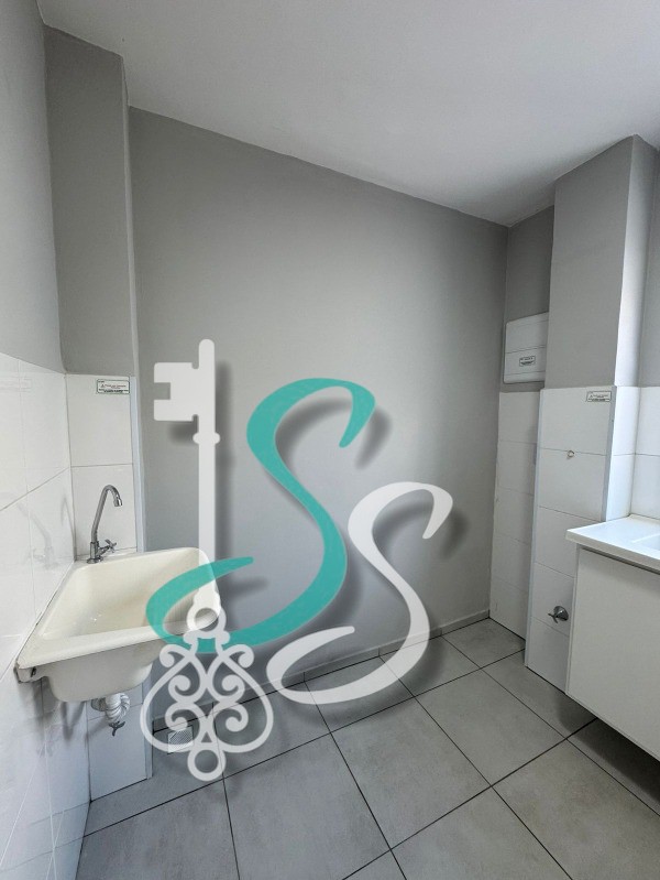 Apartamento, 2 quartos, 40 m² - Foto 6