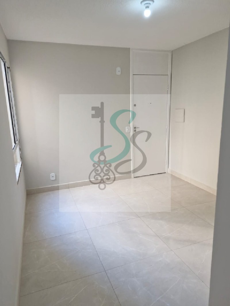 Apartamento, 2 quartos, 49 m² - Foto 5